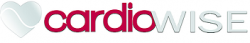 CardioWise Logo - A VIC Tech portfolio company developing non-invasive 4D cardiac imaging and heart health monitoring software.