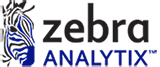 Zebra Analytix Logo - Developing miniature MEMS-based gas chromatography systems for real-time chemical analysis and wearable sensing.