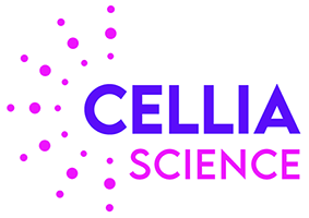 CelliaScienceLogo