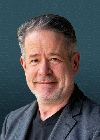 Dr. Calvin Goforth, PhD - CEO and Founder of VIC Tech; Stanford PhD and former NASA Engineer specializing in Life Science Venture Development and Seed Capital Management.